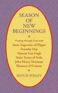 Season of New Beginnings - Mitch Finley