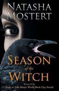 Season of the Witch - Natasha Mostert