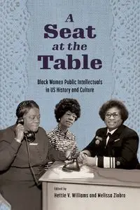 Seat at the Table - Williams Hettie V