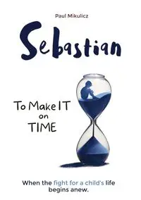 Sebastian - Limitless Mind Publishing