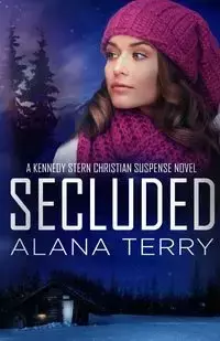 Secluded - Terry Alana