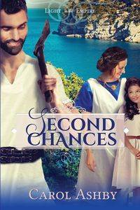 Second Chances - Carol Ashby