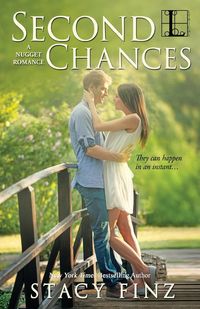 Second Chances - Stacy Finz