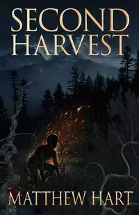 Second Harvest - Matthew Hart