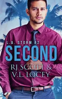 Second - Scott RJ