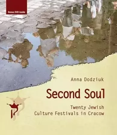 Second Soul - Anna Dodziuk