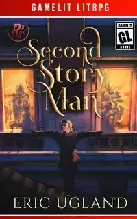 Second Story Man - Eric Ugland