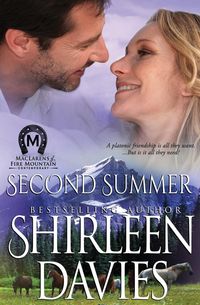 Second Summer - Shirleen Davies