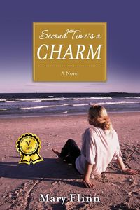 Second Time's a Charm - Mary Flinn