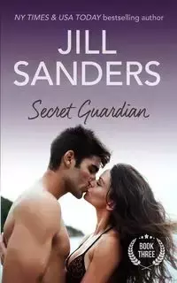 Secret Guardian - Jill Sanders