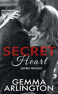 Secret Heart - Gemma Arlington