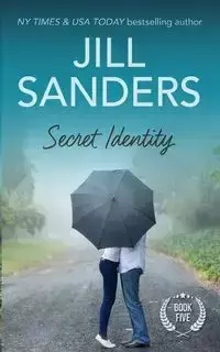 Secret Identity - Jill Sanders