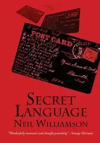 Secret Language - Neil Williamson