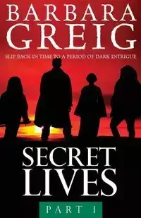 Secret Lives - Barbara Greig