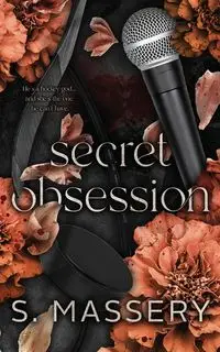 Secret Obsession - Massery S.