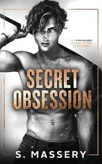 Secret Obsession - Massery S.