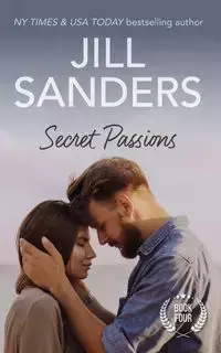 Secret Passions - Jill Sanders