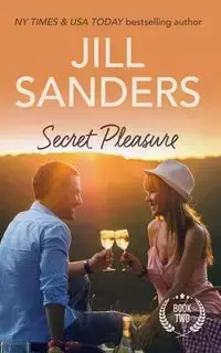 Secret Pleasure - Jill Sanders