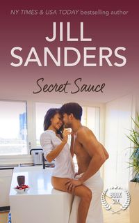 Secret Sauce - Jill Sanders