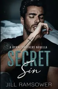 Secret Sin - Jill Ramsower