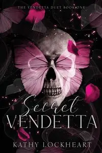 Secret Vendetta - Kathy Lockheart