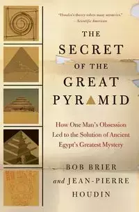 Secret of the Great Pyramid, The - Bob Brier