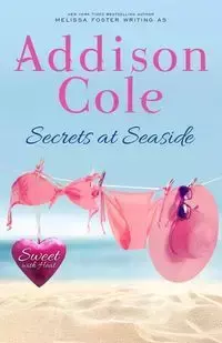 Secrets at Seaside - Cole Addison