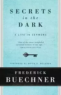 Secrets in the Dark - Frederick Buechner