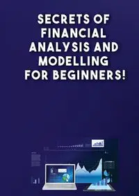 Secrets of Financial Analysis and Modelling For Beginners! - Besedin Andrei