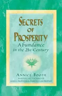 Secrets of Prosperity - Annice Booth