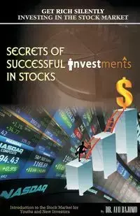 Secrets of Successful Investment in Stocks - Bajomo Ayo