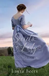 Secrets of a Lady - Laura Beers