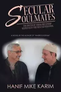 Secular Soulmates - Mike Karim Hanif