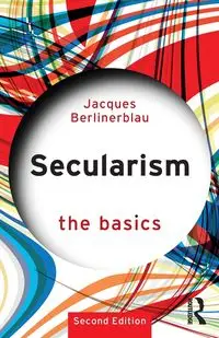 Secularism - Jacques Berlinerblau