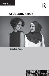 Secularization - Charles Turner