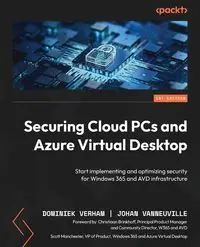 Securing Cloud PCs and Azure Virtual Desktop - Verham Dominiek