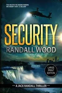 Security - Randall Wood