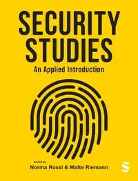 Security Studies - Rossi Norma