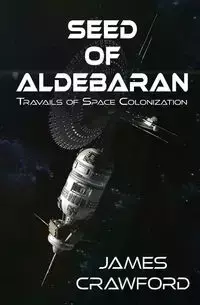 Seed of Aldebaran - James Crawford