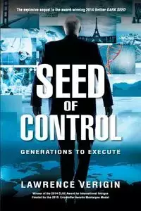 Seed of Control - Lawrence Verigin