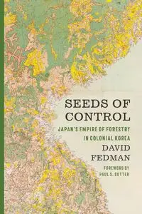 Seeds of Control - David Fedman