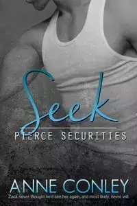 Seek - Anne Conley