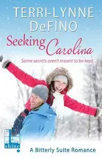 Seeking Carolina - DeFino Terri-Lynne