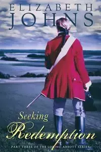 Seeking Redemption - Elizabeth Johns