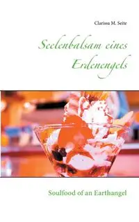 Seelenbalsam eines Erdenengels - Clarissa M. Seite