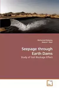 Seepage through Earth Dams - Mohamed Elshemy