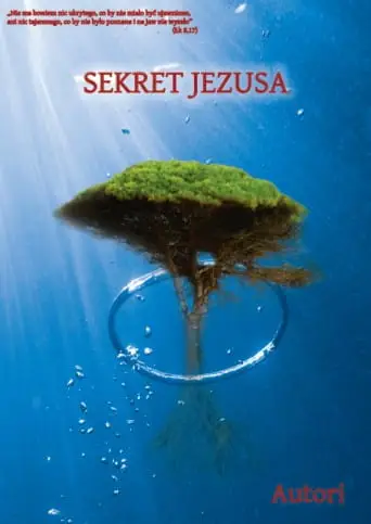 Sekret Jezusa - Autori