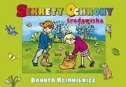 Sekrety ochrony środowiska - Skrzat - Danuta Klimkiewicz