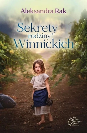 Sekrety rodziny Winnickich - Aleksandra Rak