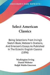 Select American Classics - Irving Washington